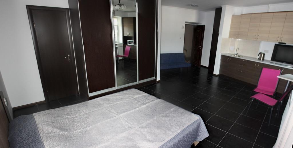Suite On Railway Station Ivano-Frankivszk Szoba fotó