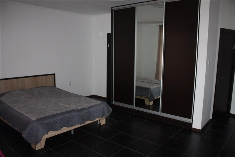 Suite On Railway Station Ivano-Frankivszk Szoba fotó